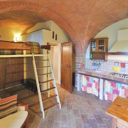 Casa Giovanna Castel San Gimignano Exterior foto